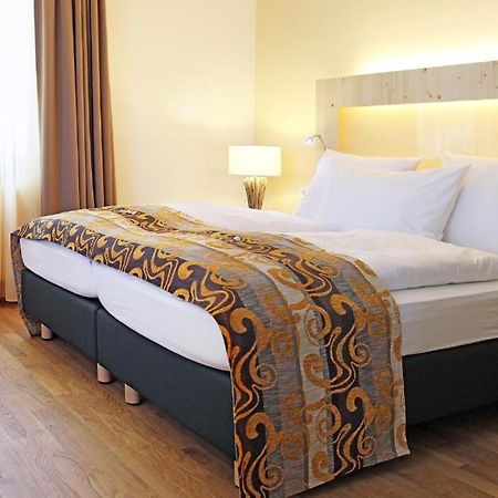 Grosch Brauhotel & Gasthof Rodental Екстер'єр фото